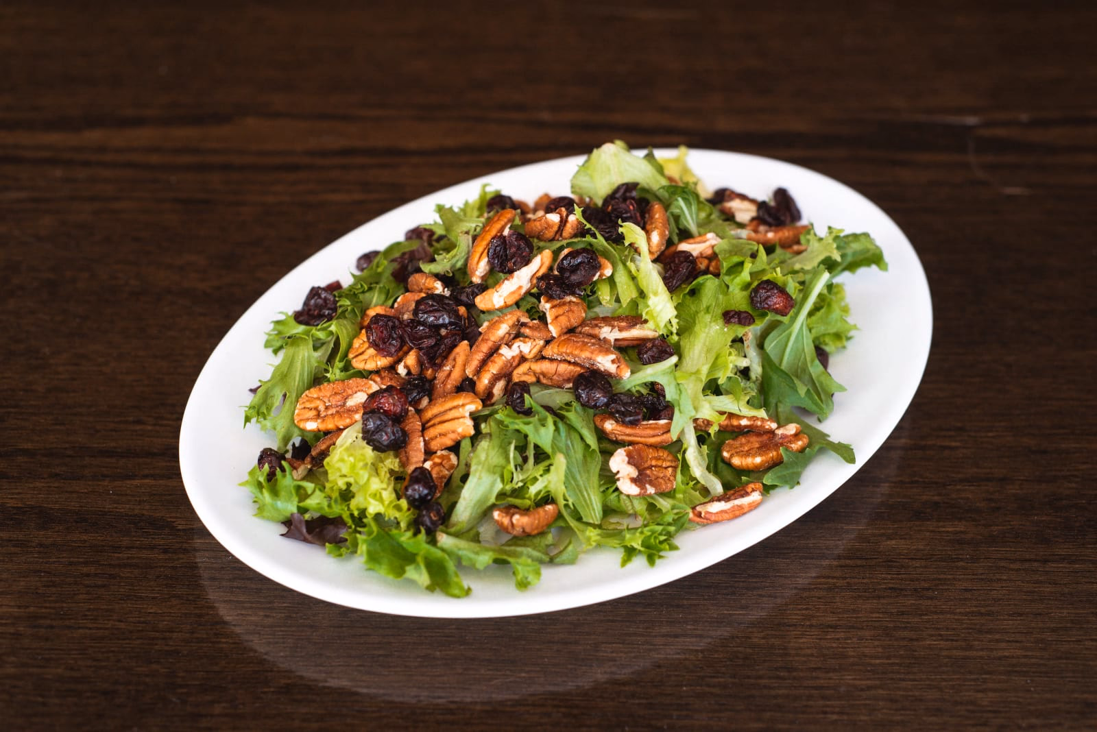 Spring Mix Salad