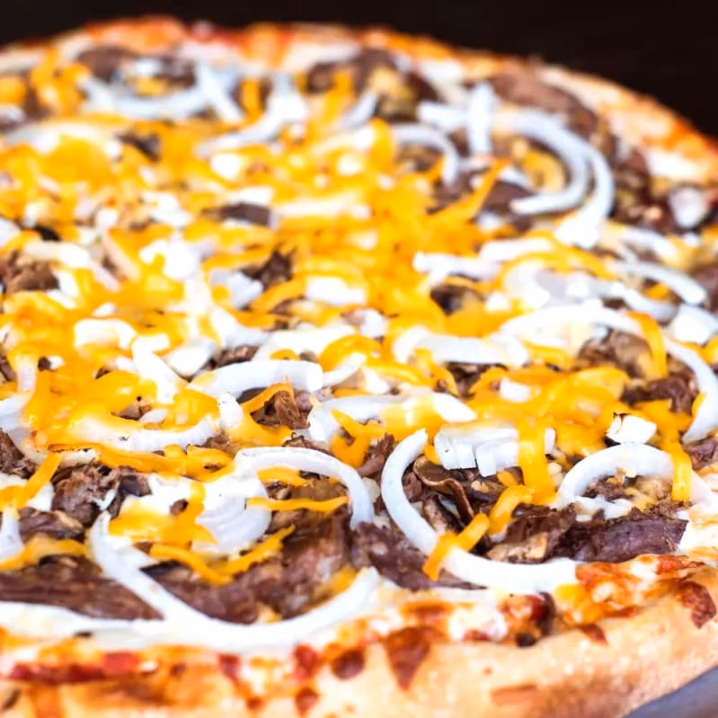 Philadelphia Pizza