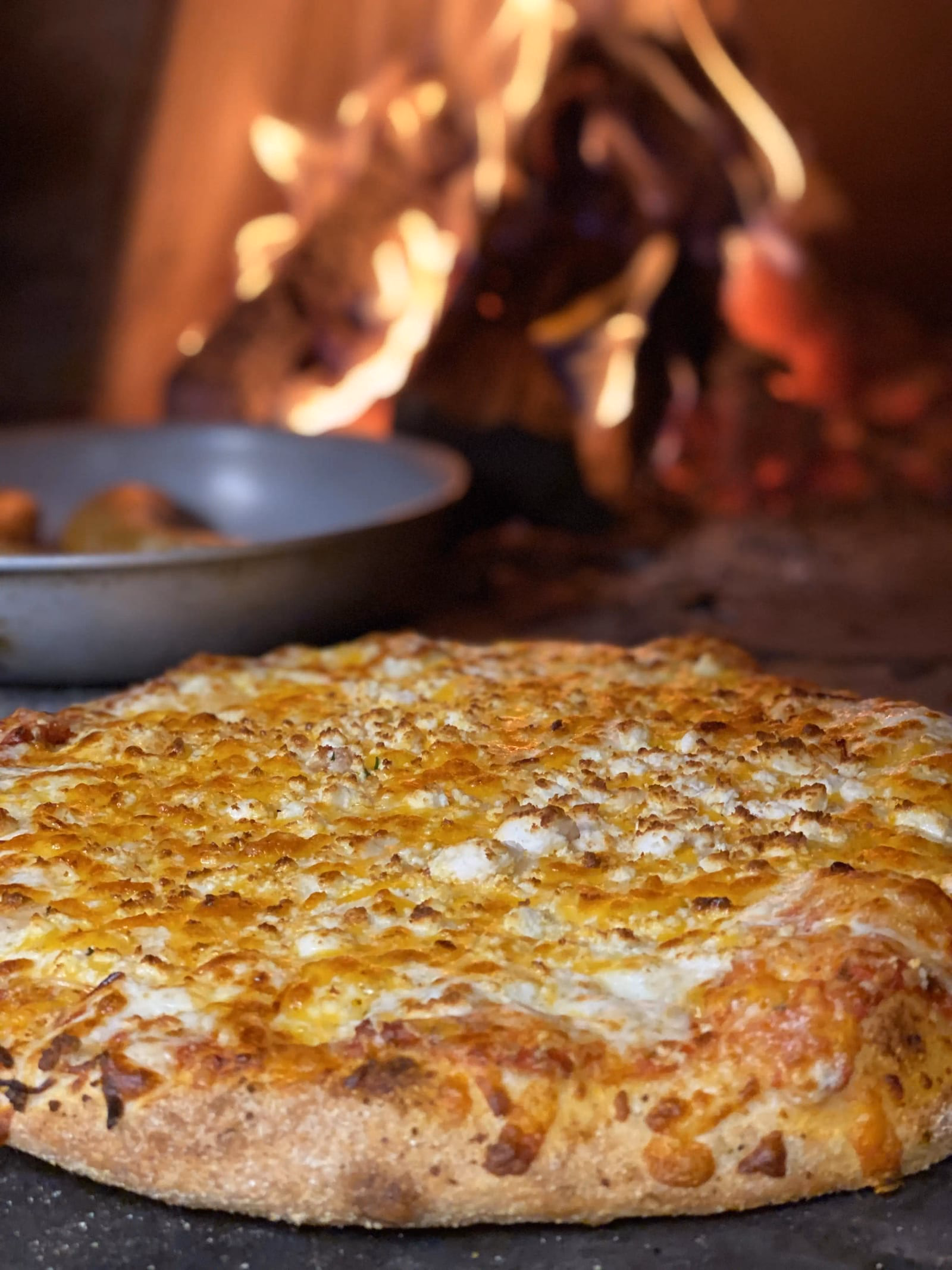 Cheese Lovers Pizza