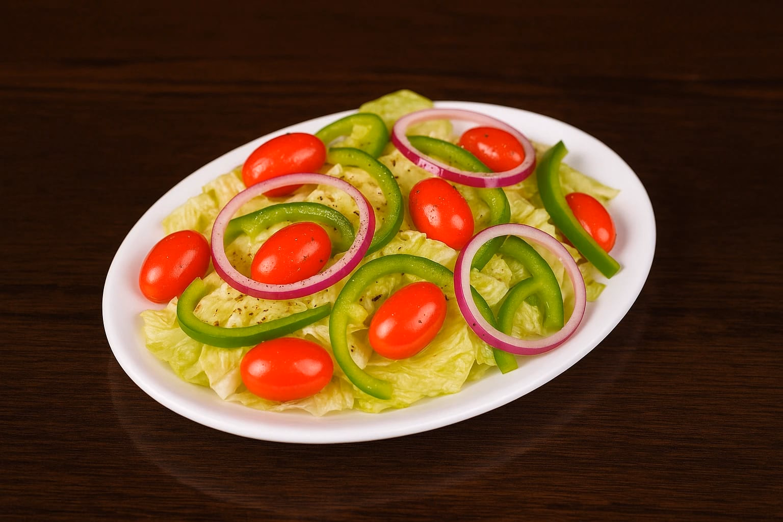 Garden Salad