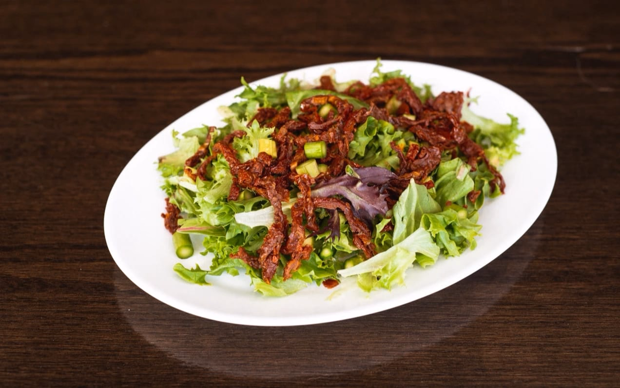Santa Ana Salad